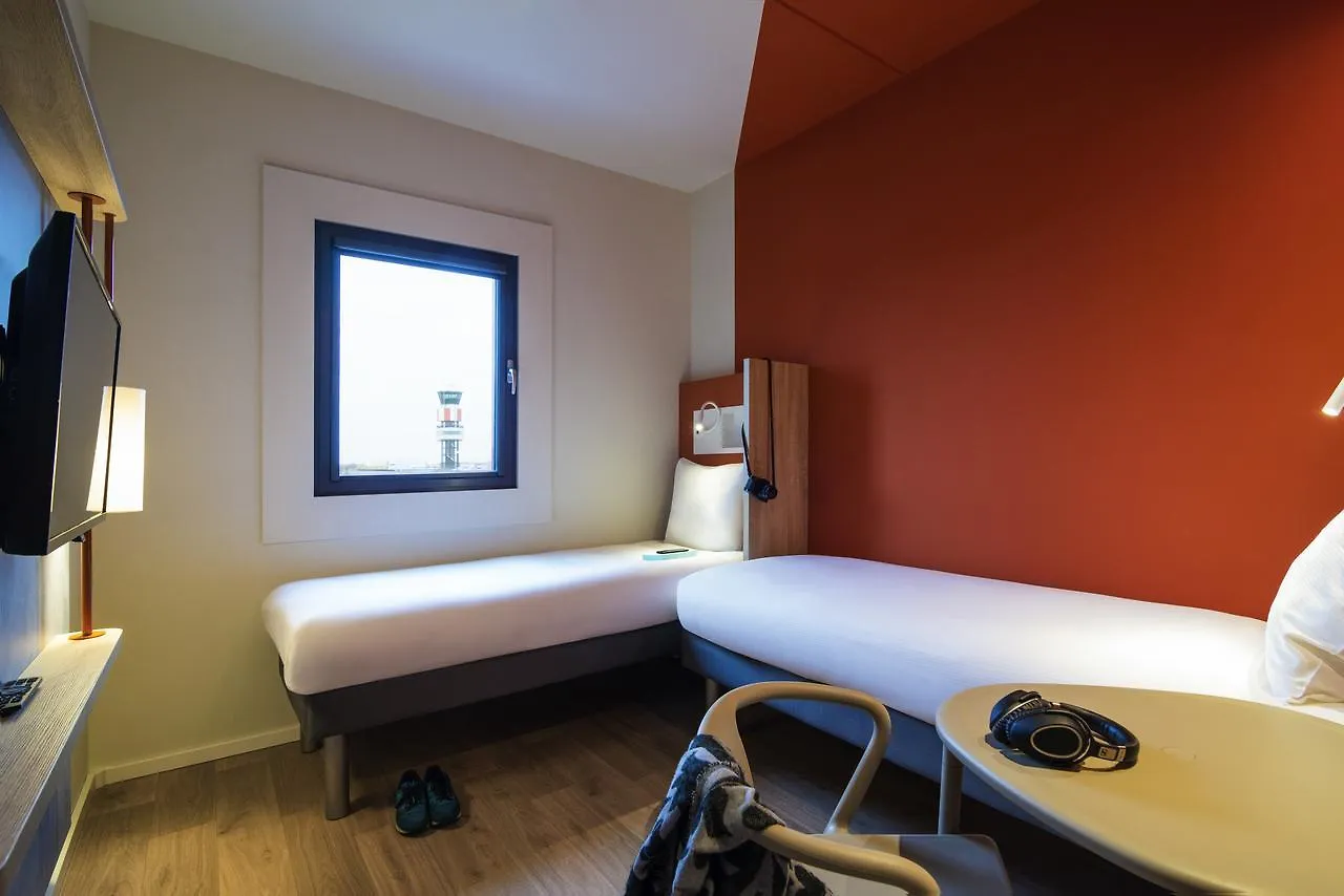 Ibis Budget Stein Maastricht Hotel Holland