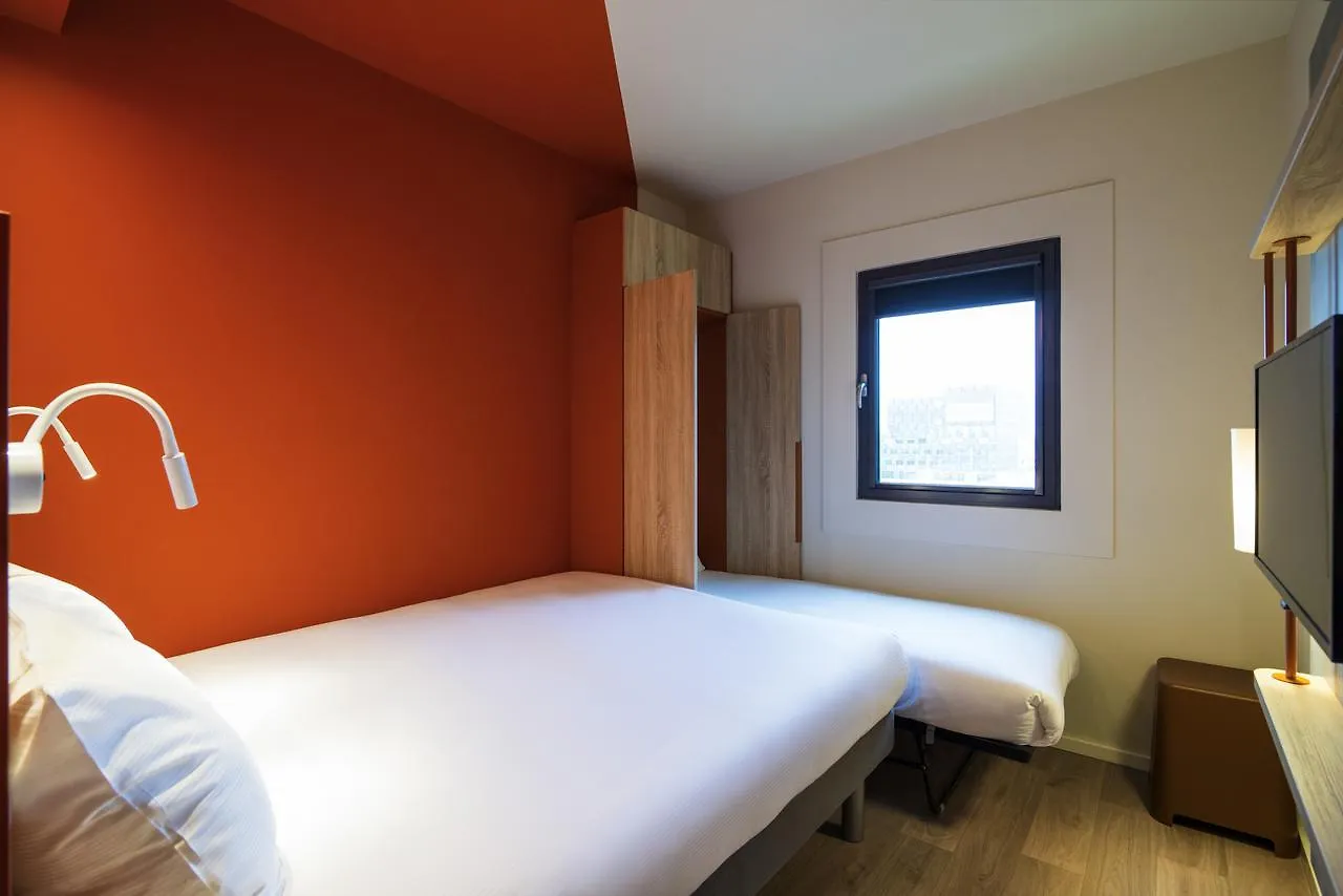 Ibis Budget Stein Maastricht Hotel 2*,