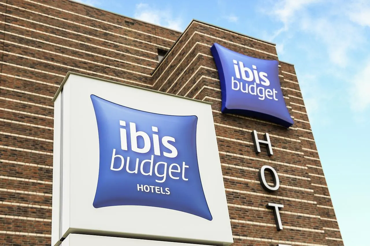 Ibis Budget Stein Maastricht Hotel