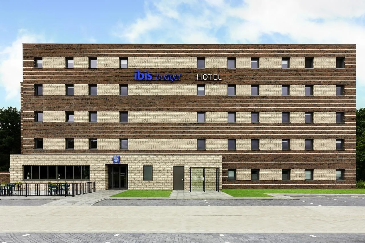 Ibis Budget Stein Maastricht Hotel Holland