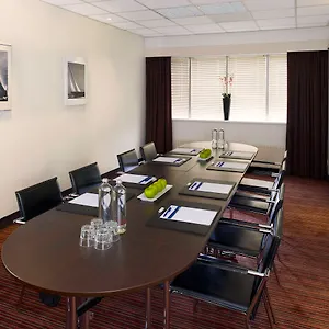 **** Hotel Park Plaza Nizozemsko
