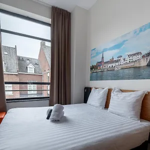 Easyhotel City Centre Maastricht