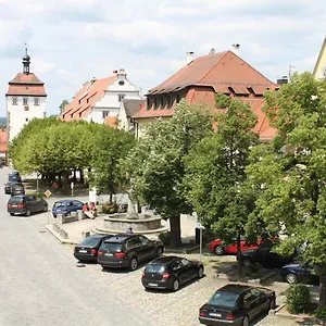 Gasthof Zum Storch Tyskland