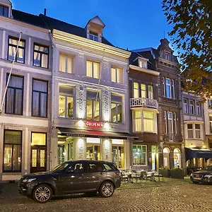 Saillant City Centre - Auping Partner Maastricht