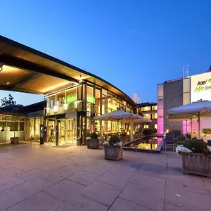 **** Hotel Mitland Nizozemsko