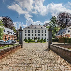 Kasteel Solhof Belgien